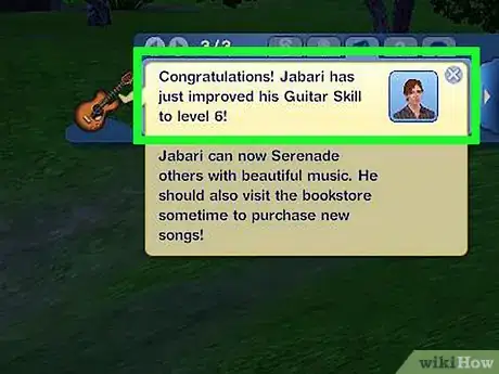 Image titled Get Lots of Money in the Sims 3 Without Using Cheats or Getting a Job Step 30