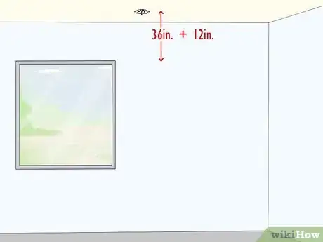 Image titled Hang a Nelson Bubble Lamp Step 7