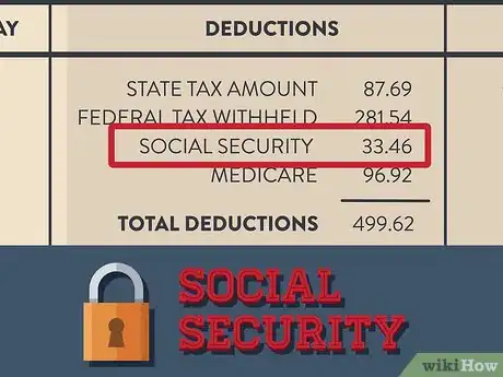 Image titled Read a Pay Check Stub Step 6