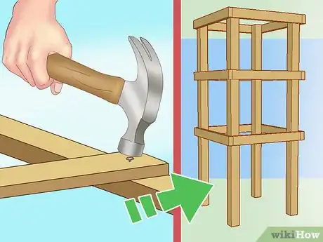 Image titled Make a Tomato Cage Step 11