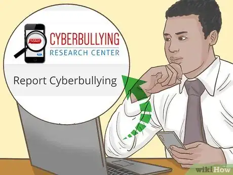 Image titled Report Harassment Step 14