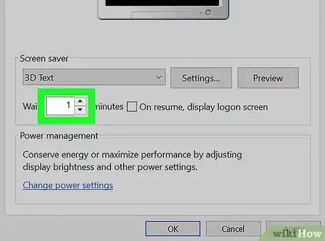 Image titled Set a Screen Saver on PC or Mac Step 6