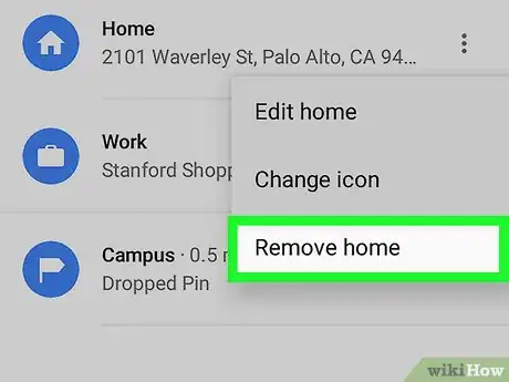 Image titled Remove Google Map Labels on Android Step 5
