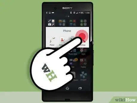 Image titled Connect the Sony Xperia Z to a PC Step 6