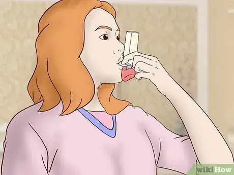 Image titled Build Cardio Stamina when You Have Asthma Step 15