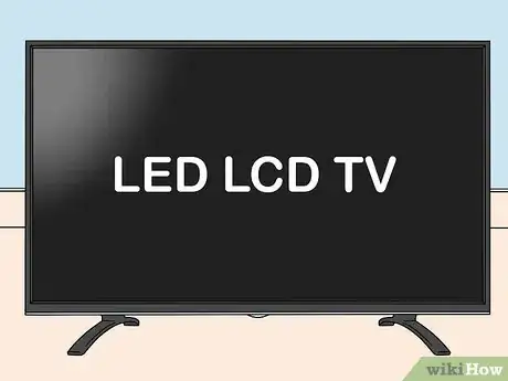 Image titled Pick a Flat Screen TV Step 1