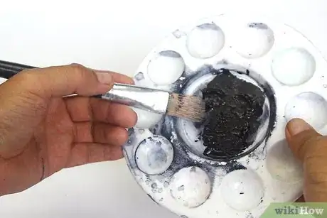 Image titled Make Mardi Gras Masks for Kids Step 8