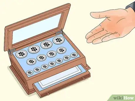 Image titled Sell Old Coins Step 14