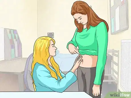 Image titled Recover from Crohn's Surgery Step 4