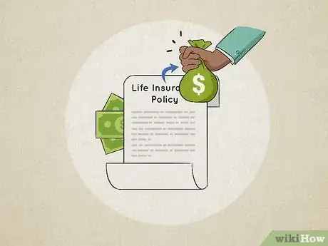 Image titled Use Life Insurance in Your Retirement Planning Step 3