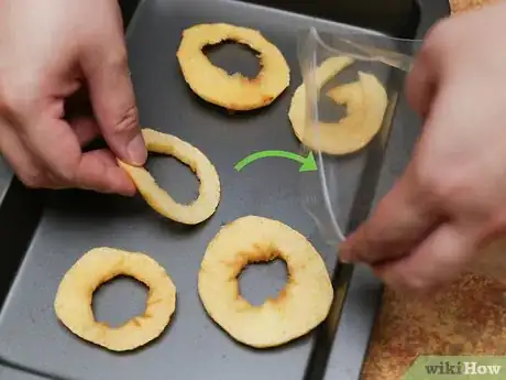 Image titled Make Apple Rings Step 17