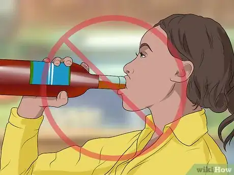 Image titled Sleep Better with Adult ADHD Step 12