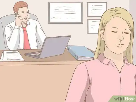 Image titled Recover after a Bad Conversation with Your Boss Step 3