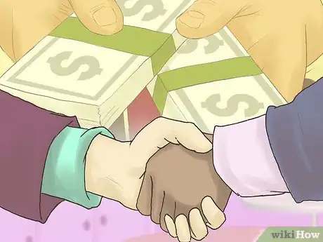 Image titled Be a Loan Note Broker Step 10