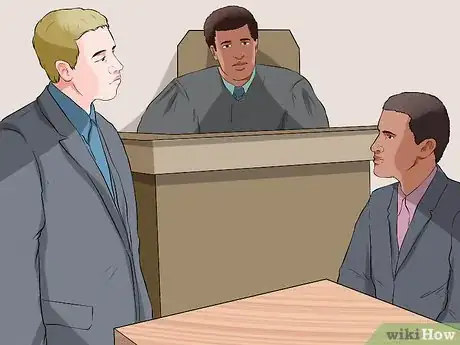 Image titled Get Out of a Traffic Ticket Step 17