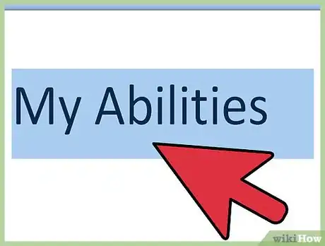 Image titled Come up With a Video Idea for YouTube Step 10