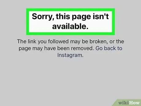 Image titled Know if Someone Blocked You on Instagram Step 5