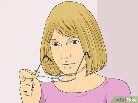 Image titled Know if Lasik Eye Surgery Is for You Step 1