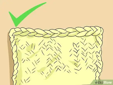 Image titled Work a Three Needle Bind Off Step 5