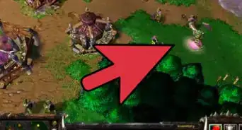 Play Orcs in Warcraft III