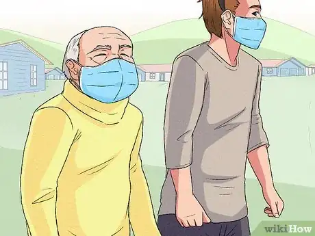Image titled Look After Senior Citizens During Coronavirus Step 15