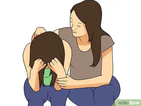 Image titled Leave the Laestadian Lutheran Church Step 11