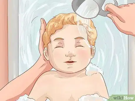 Image titled Bathe an Infant Step 7