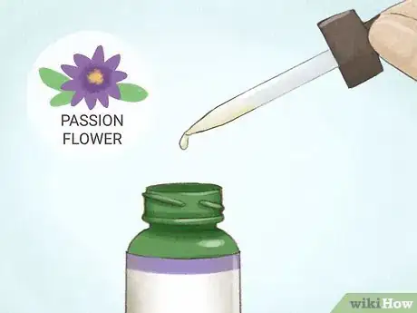 Image titled Manage Anxiety with Herbal Remedies Step 4