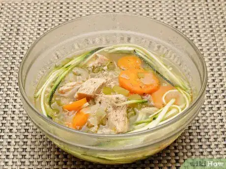 Image titled Make Zoodle Soup Final