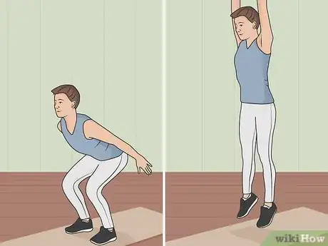 Image titled Do a Tabata Workout at Home Step 08