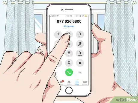 Image titled File for Unemployment in Massachusetts Step 13