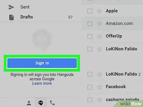 Image titled Enable Hangouts Step 3
