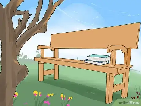 Image titled Choose a Garden Bench Step 11