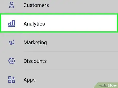 Image titled Use Shopify on Android Step 22