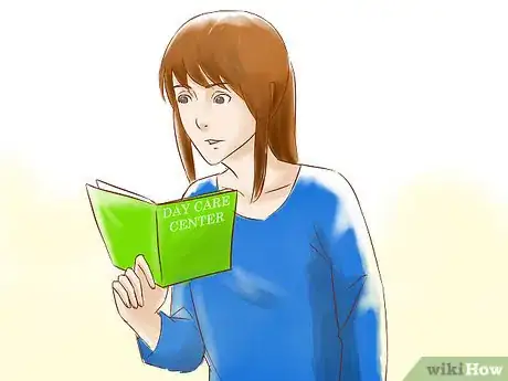 Image titled Open a Day Care Center Step 1