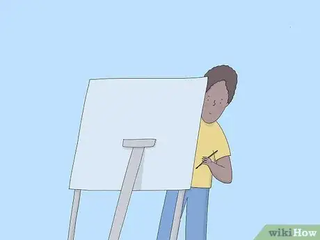 Image titled Act in High School Step 13