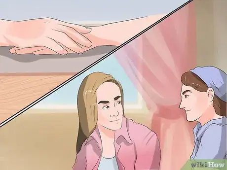 Image titled Find a Girlfriend if You Are a Bisexual Teenage Girl Step 15
