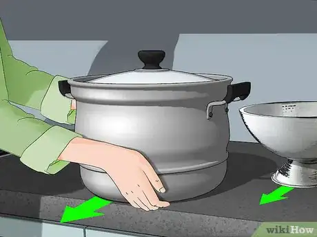 Image titled Organize a Small Kitchen Step 1