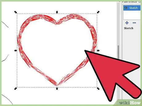 Image titled Draw a Sketched Shape Using Inkscape Step 25