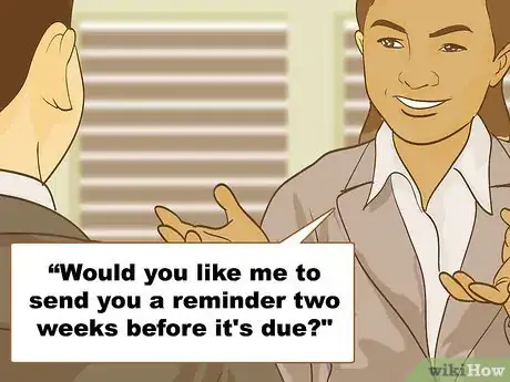 Image titled Get a Great Letter of Recommendation from a Professor Step 14