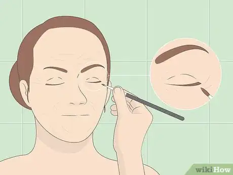 Image titled Do Old Age Makeup with Liquid Latex Step 15