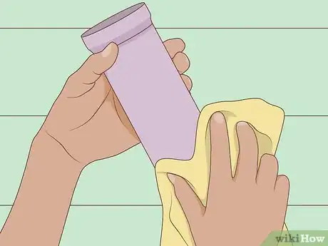 Image titled Refurbish and Personalize Old Canisters Step 3