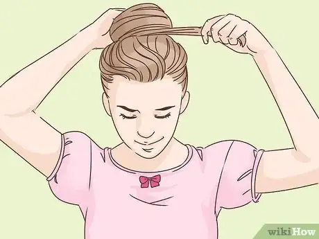 Image titled Straighten Your Hair Without Heat Step 12