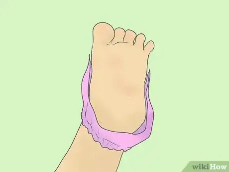 Image titled Sew Baby Shoes Step 17