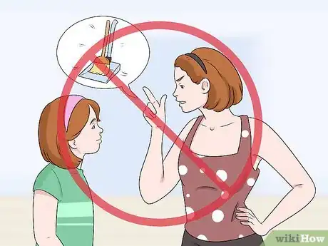 Image titled Get Along with Your Younger Sister Step 13