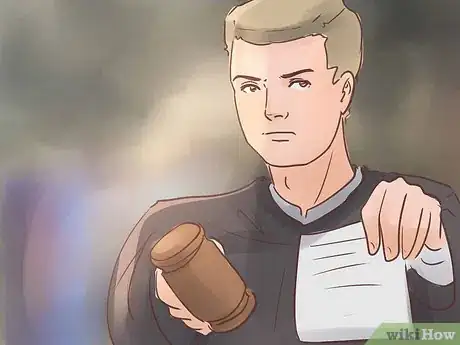 Image titled Get a Restraining Order in Maryland Step 9