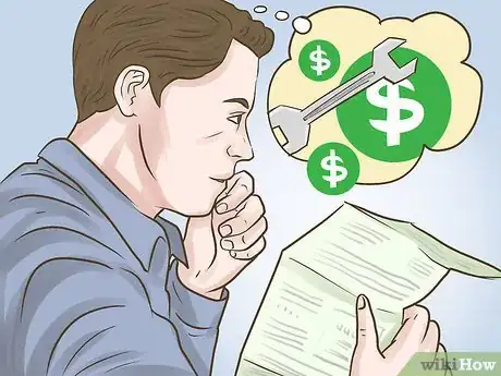 Image titled Get Preapproved for a Mortgage Step 4