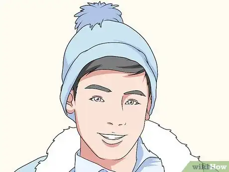 Image titled Dress Casually in Winter Step 14