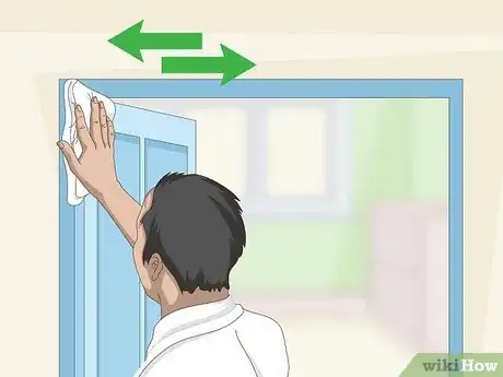 Image titled Install a Magic Mesh Step 4