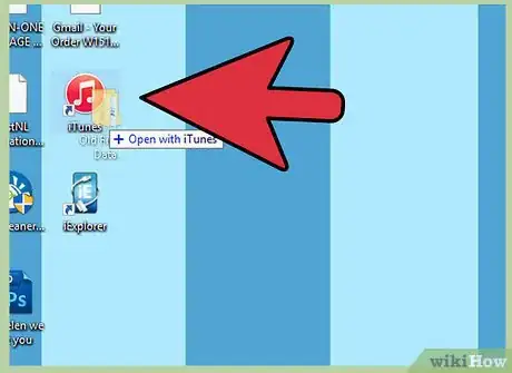 Image titled Transfer Purchases from an iPhone to iTunes Step 29